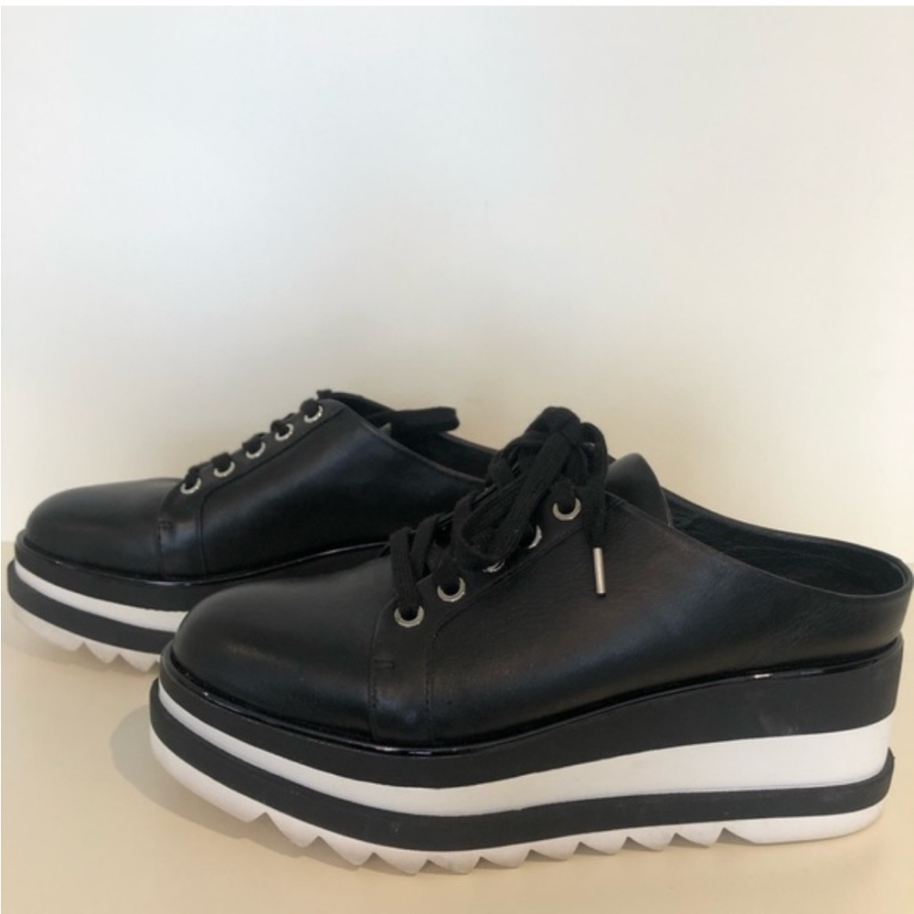 The Wishbone Collection-Shoes Slip on